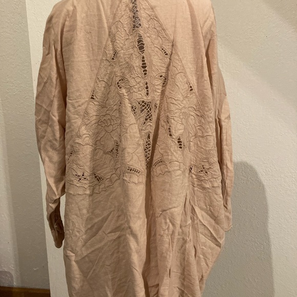 Reserved Free People Cool Nights Cardigan NWOT - Picture 6 of 6